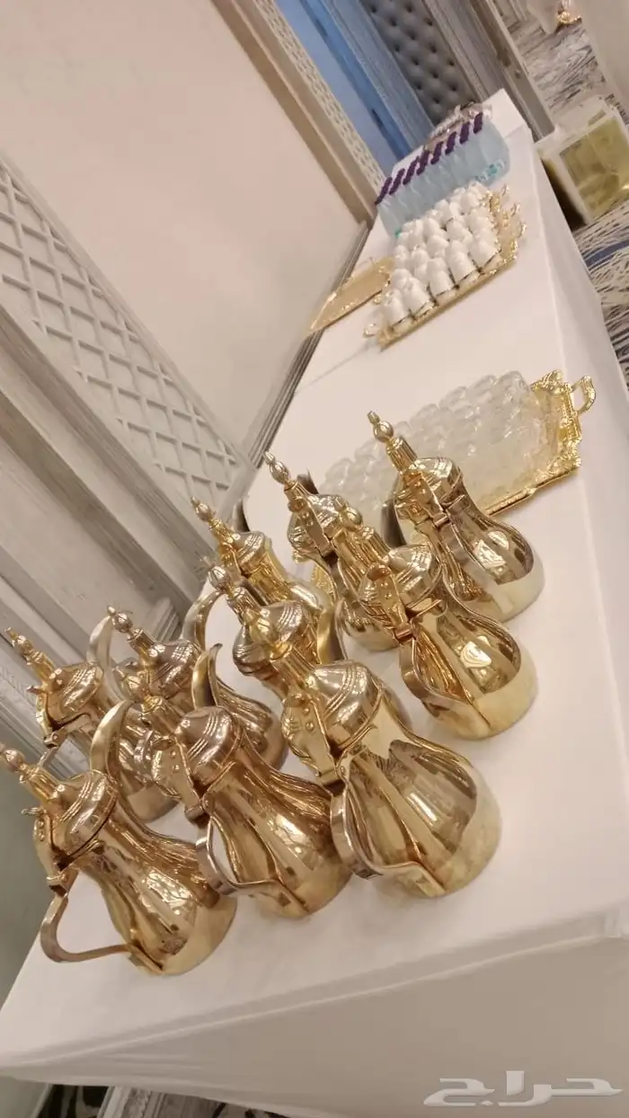 قهوجين وصبابين 0