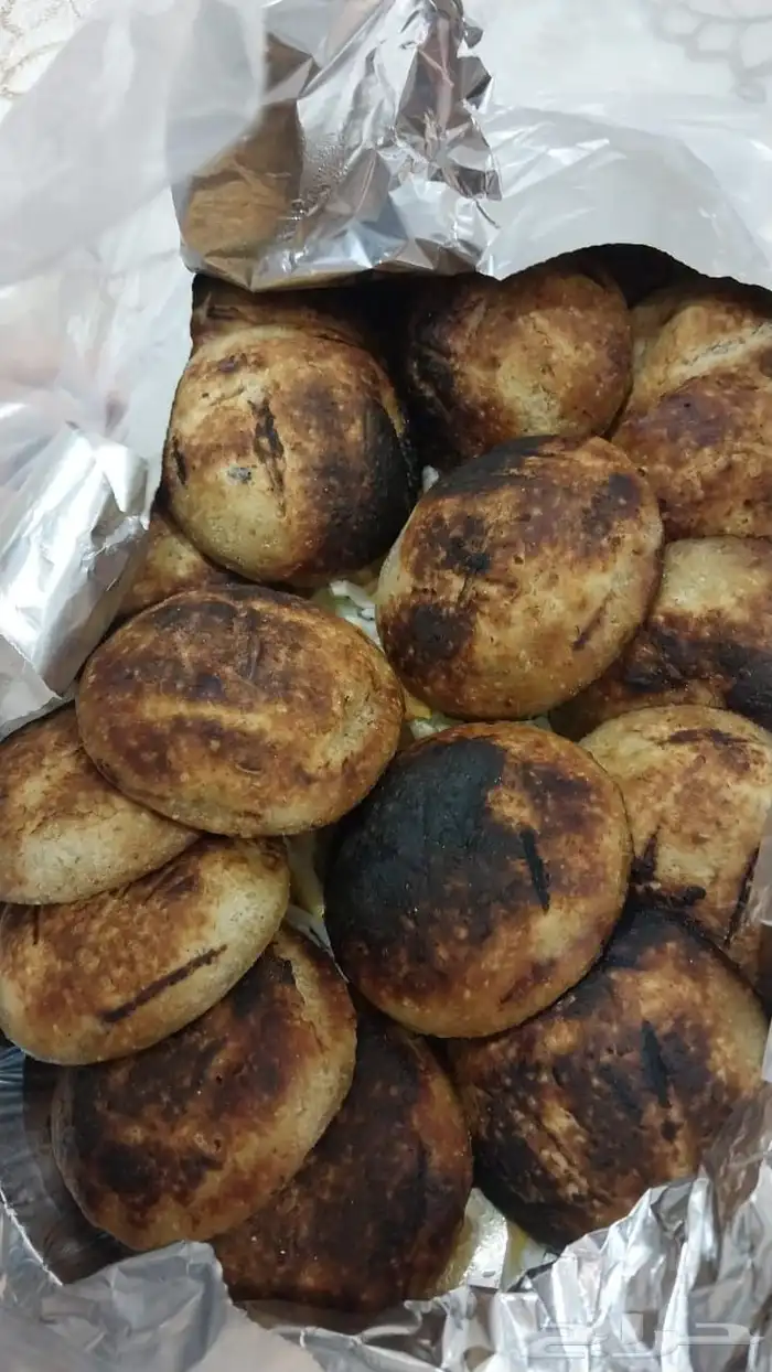 مطعم مشويات للتقبيل ..جاهز بعدة كاملة التواصل ع الوتس لمن يه 0