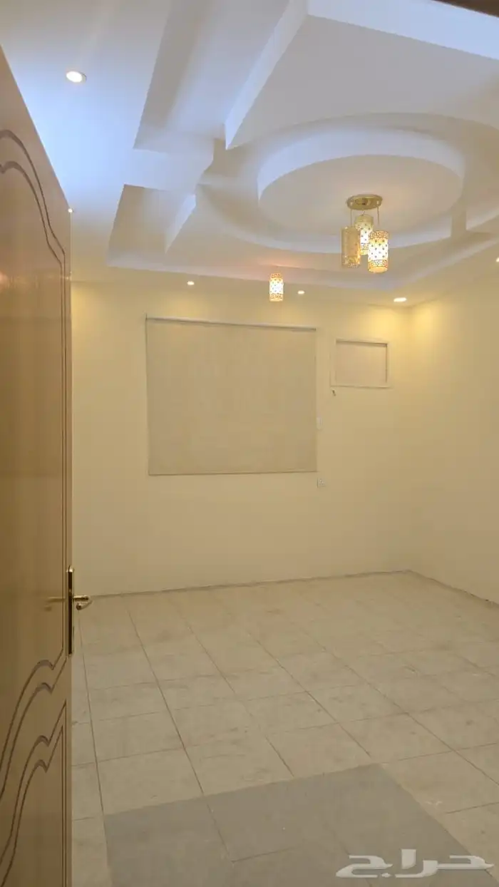 شقة للإيجار بحي البديع 1