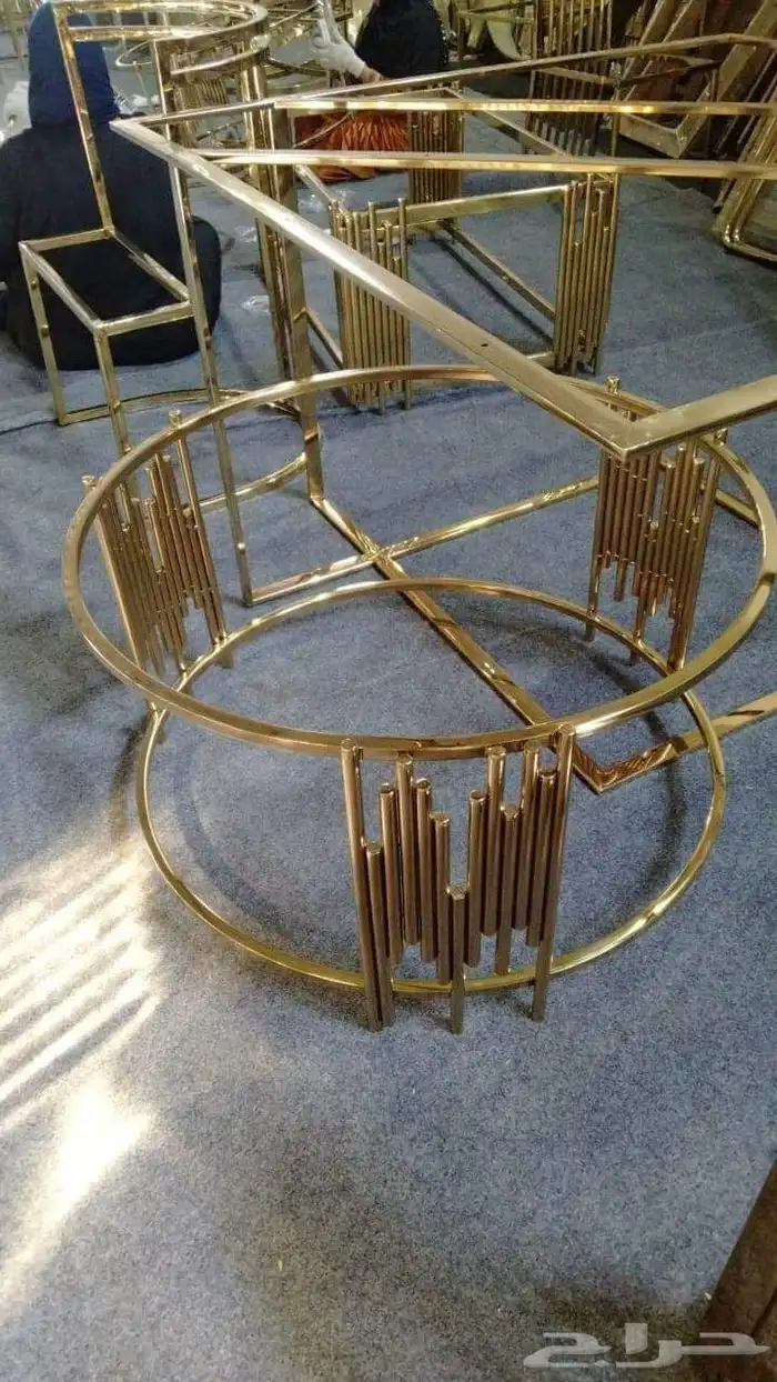 استايل استيل تيواني 40