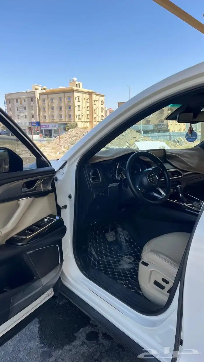 للبيع ممشى 300 قابلة للزيادة 17