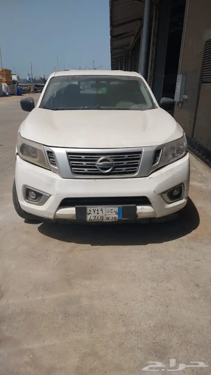 ثلاث نيسان نافارا 2016 3