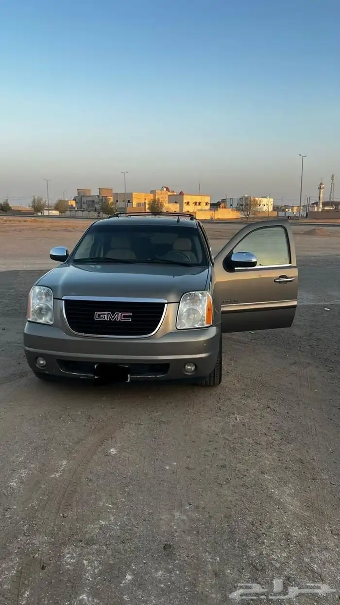 جمس يوكن SLE فل كامل دبل 0