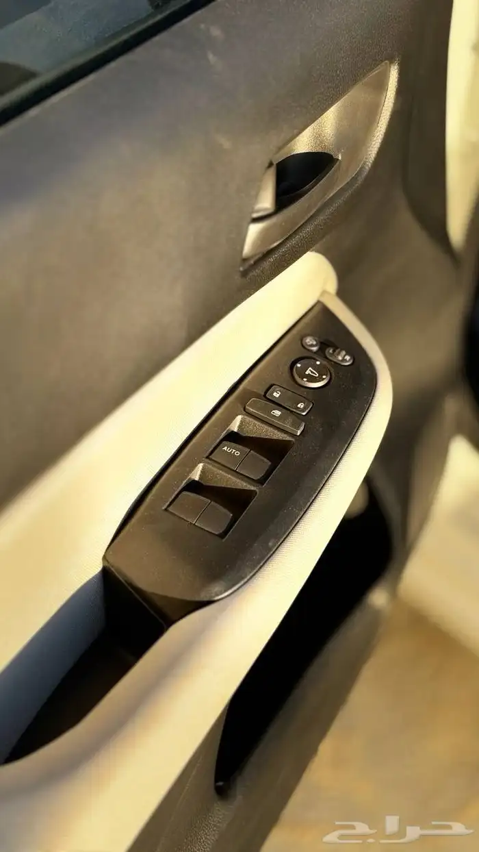 هوندا سيتي سبورت 2024 لدى شركة عبدالمجيد الخضر 13