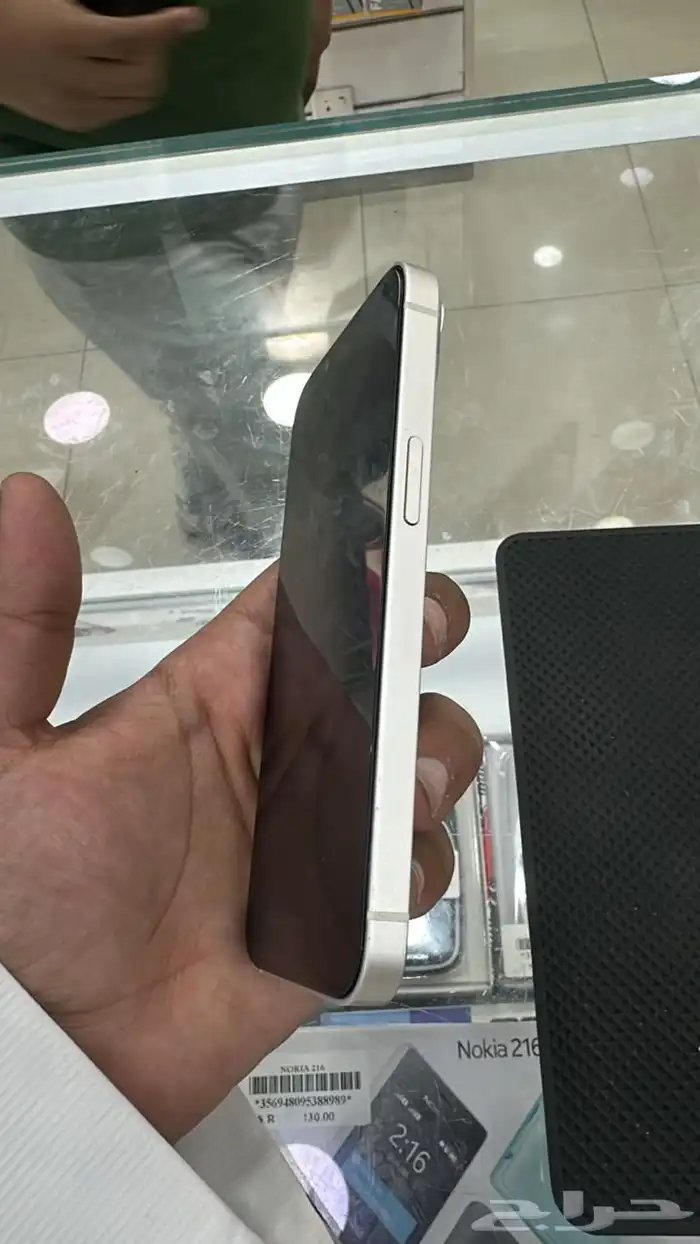 جوال آيفون 14عادي 0