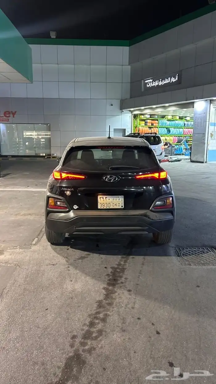 هيونداي كونا 2019 1