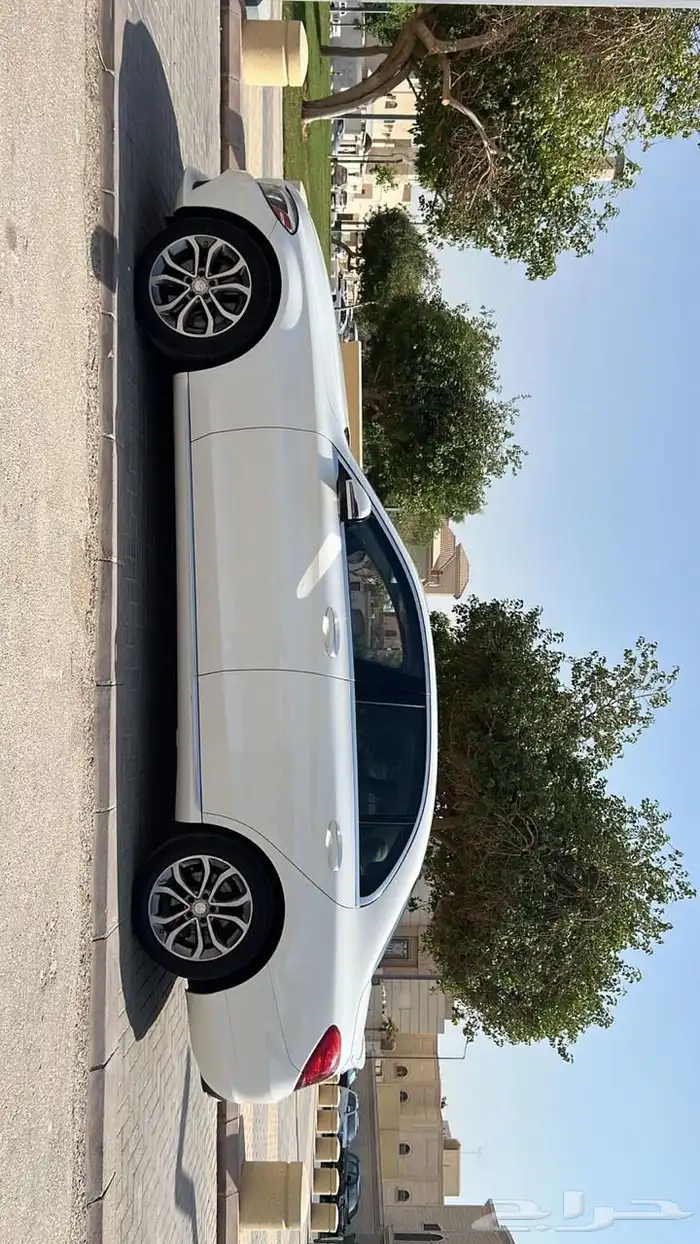 مرسيدس C300 استيراد شخصي 1