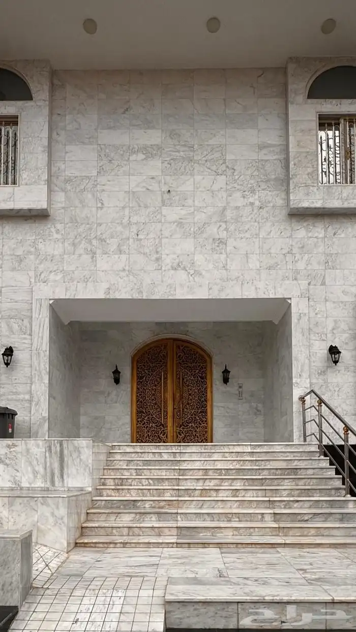 عمارة فاخرة للبيع   حي الخضراء   مكة المكرمة 3