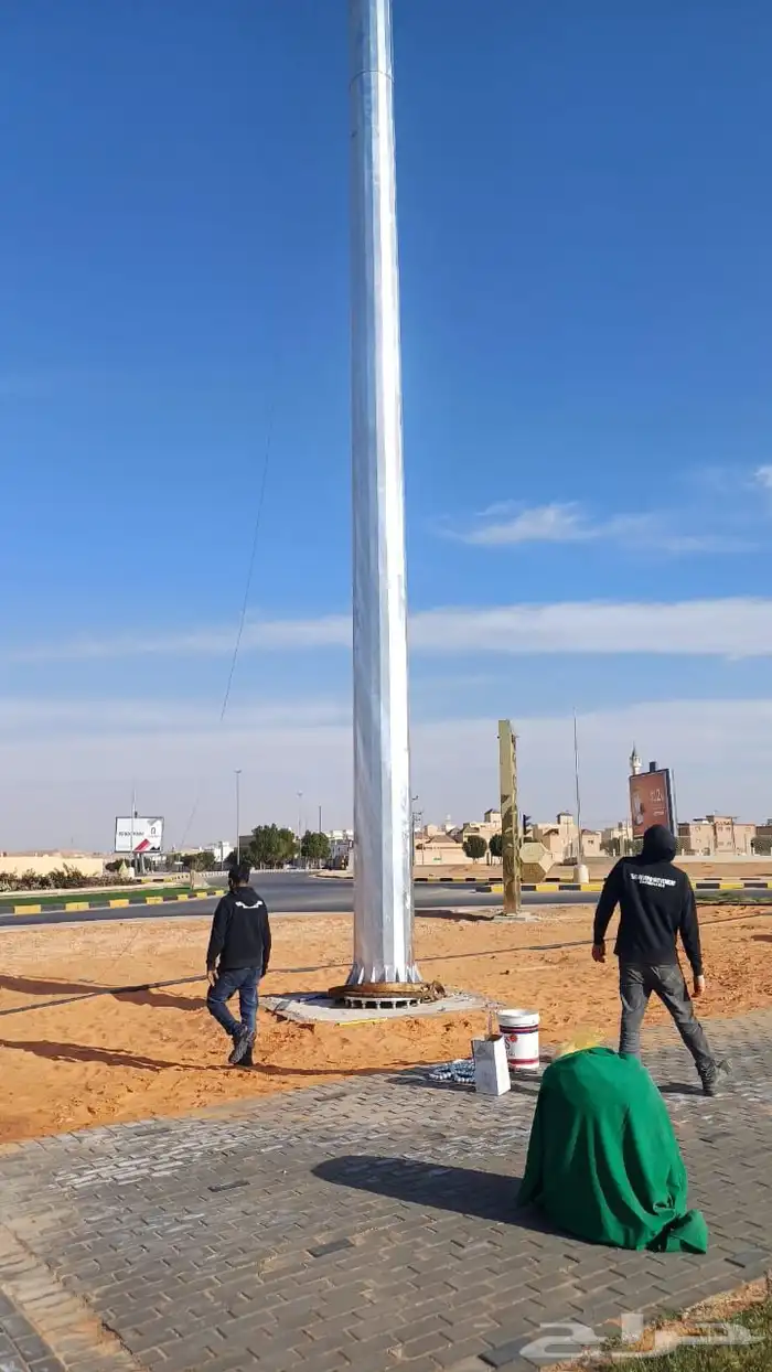 علم ساريه تفصيل 6