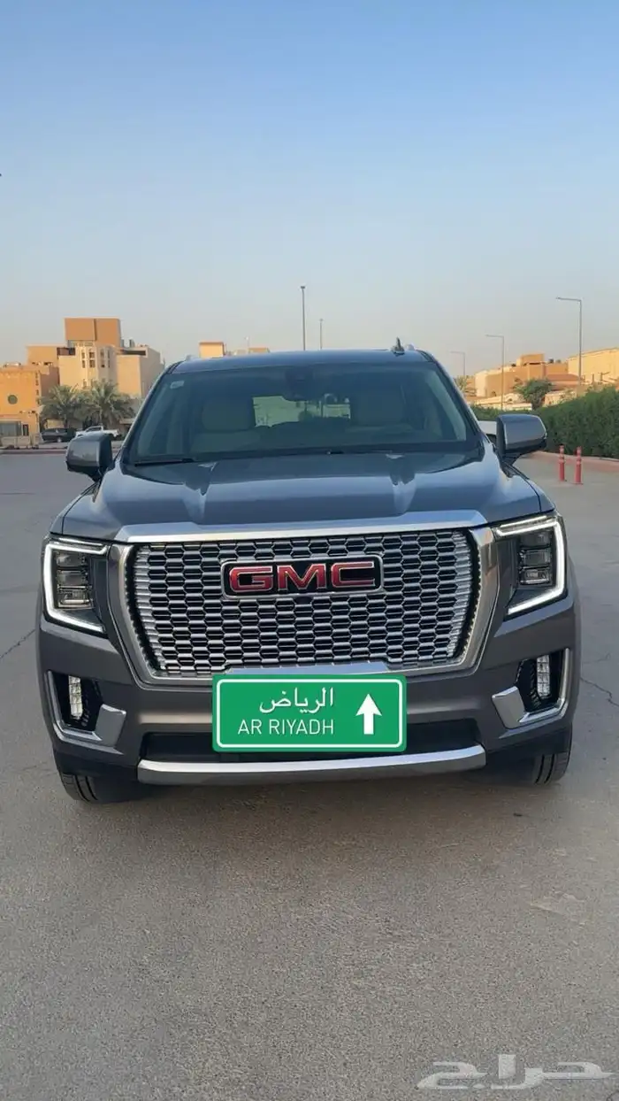 يوكن دينالي 2022 للبيع 1