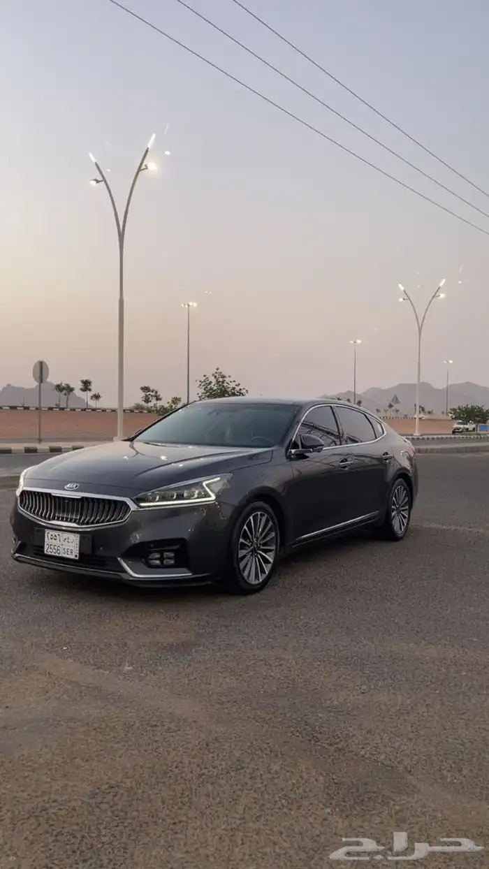 كادينزا 2018 ديزل 4