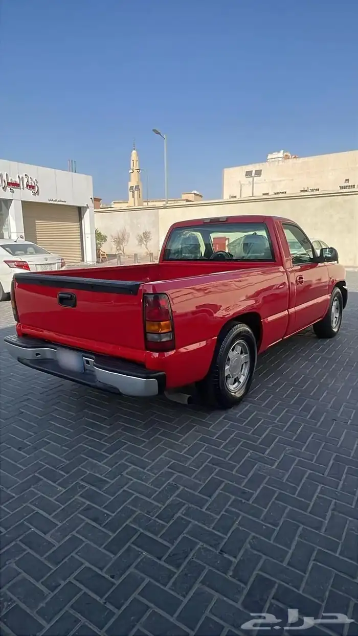 للبيع جمس سيرا غماره 4