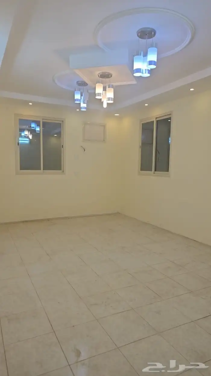 شقة للإيجار بحي البديع 3