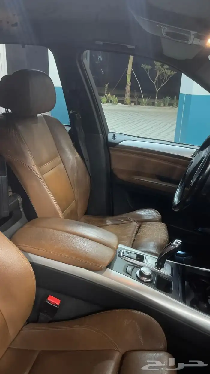 بي ام x5 3
