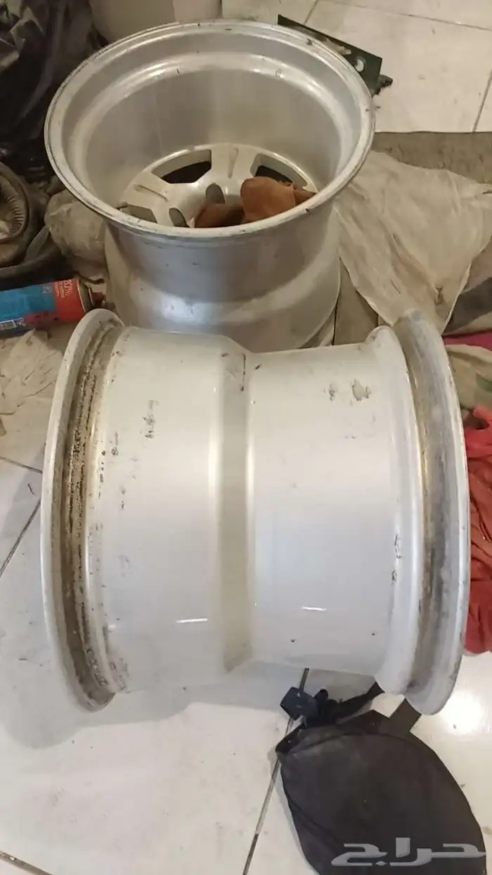 جنوط مقاس 15 سته مسمار 1