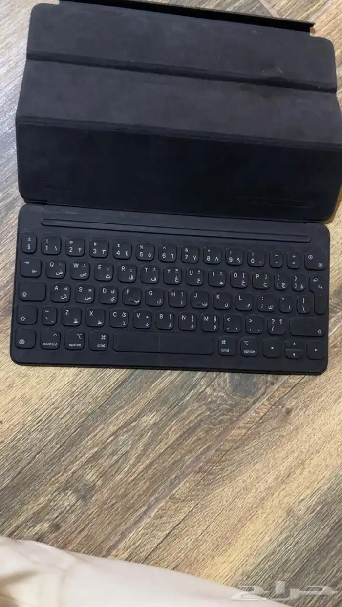 كيبورد ايباد اصلي من ابل 4