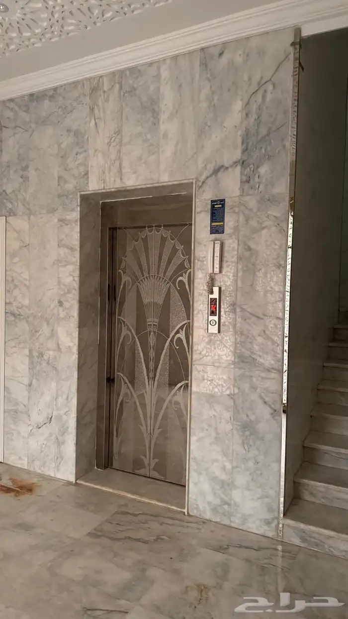 عمارة فاخرة للبيع   حي الخضراء   مكة المكرمة 2