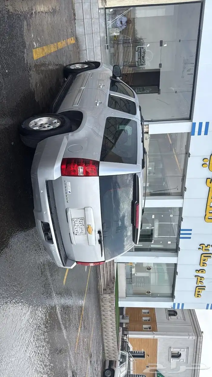 تاهو بدون دبل 1
