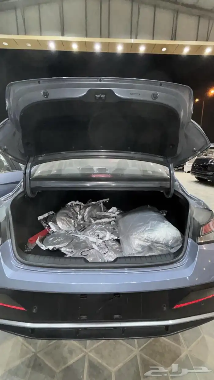 انترا كمفورت 1.5 2025 5