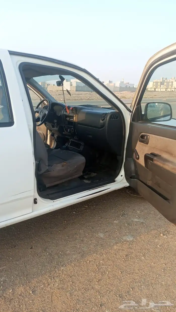 للبيع ايسوزو غمارتين 2010 1