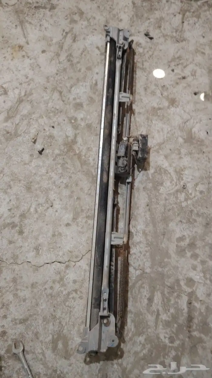قطع افالون 2012 0