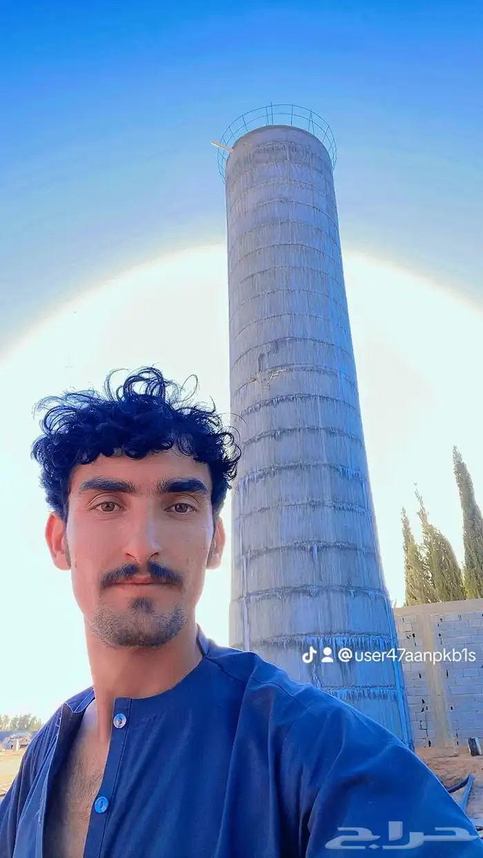 خزانات مياء الحرسانه 5