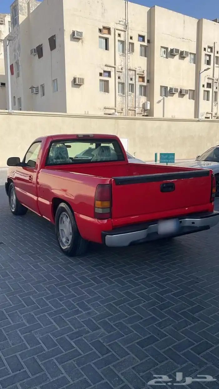 للبيع جمس سيرا غماره 2