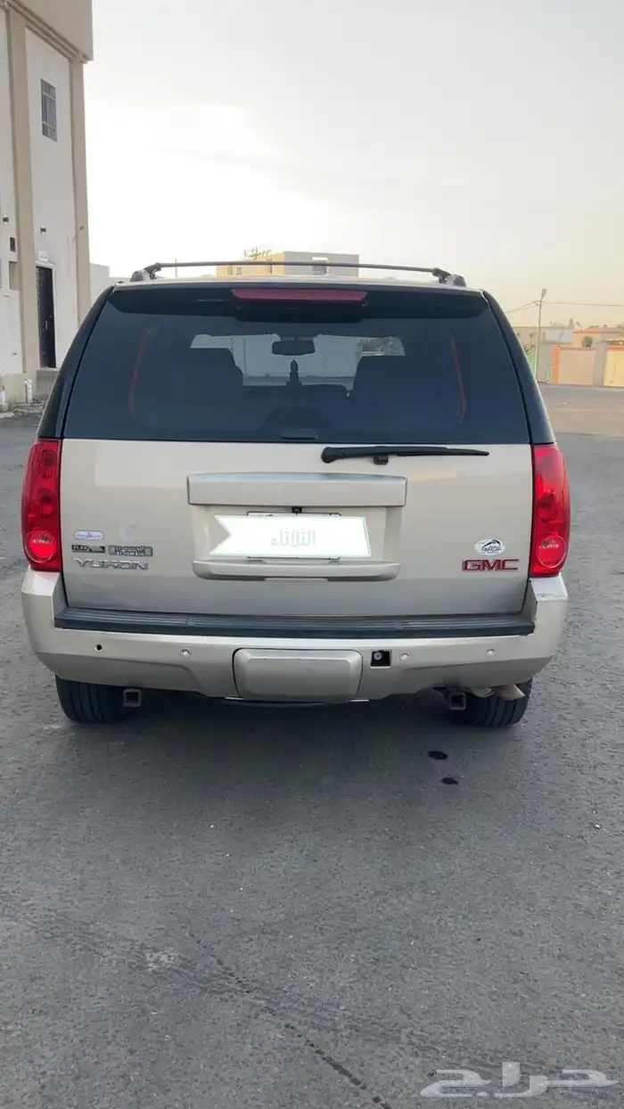 يوكن ذهبي 2010 دبل 4