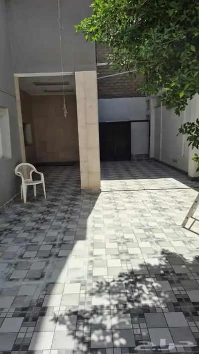 فيلا للايجار السنوي في الطائف في حي الشهداء الشماليه index