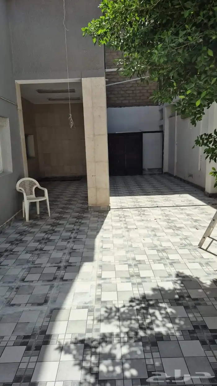 فيلا للايجار السنوي في الطائف في حي الشهداء الشماليه 3