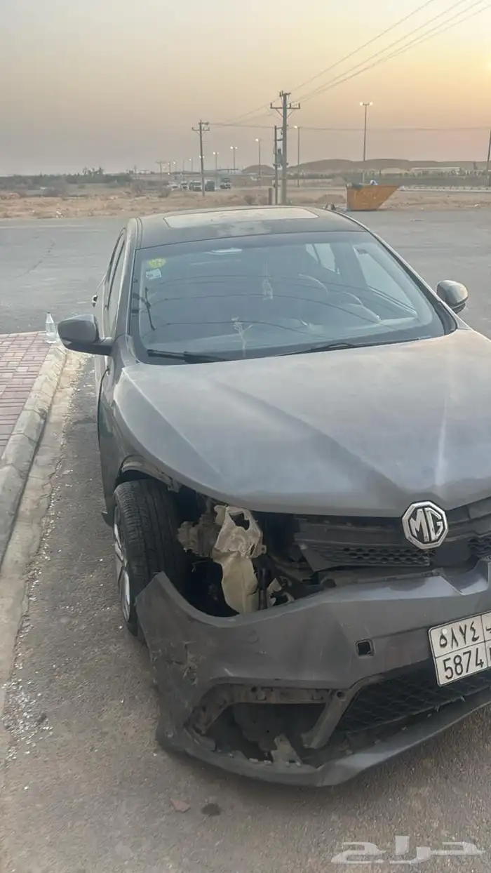 ام جي 2013 3