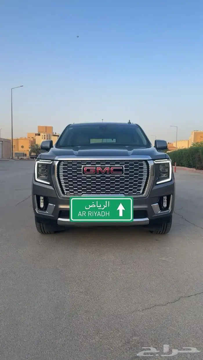 يوكن دينالي 2022 للبيع 0