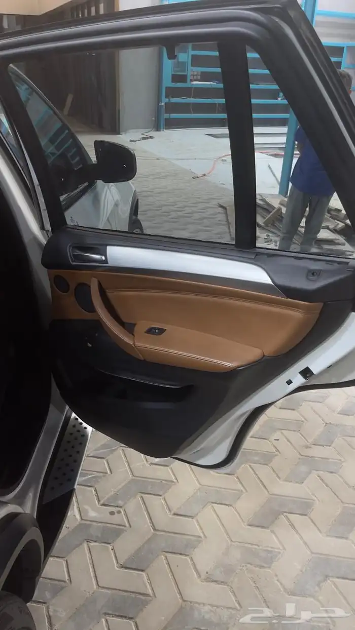 بي ام x5 1