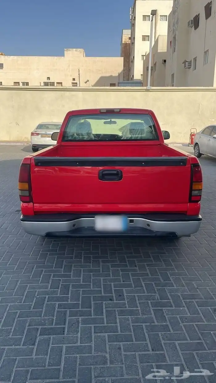 للبيع جمس سيرا غماره 1