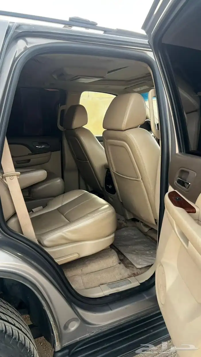 جمس يوكن SLE فل كامل دبل 2