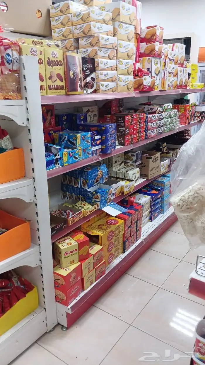تموينات سوبر ماركت 2