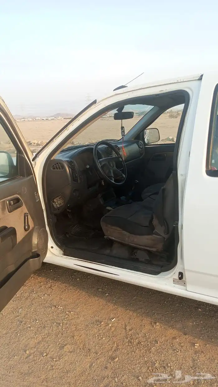 للبيع ايسوزو غمارتين 2010 2