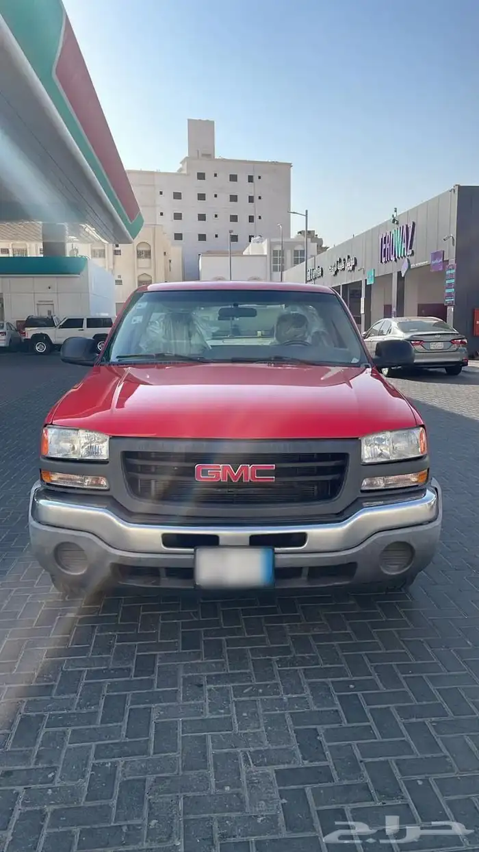 للبيع جمس سيرا غماره 0
