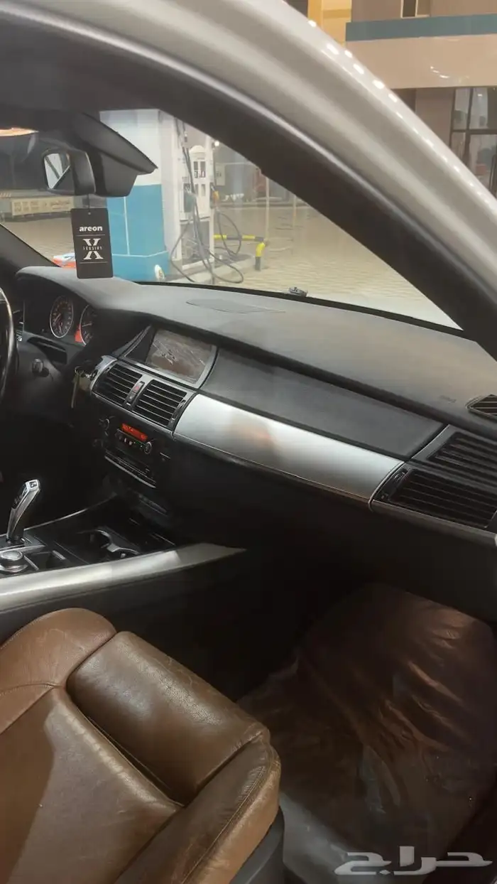 بي ام x5 4