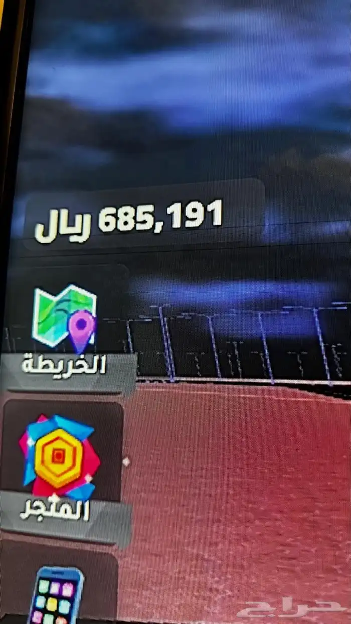 حساب روبلكس للبيع 6