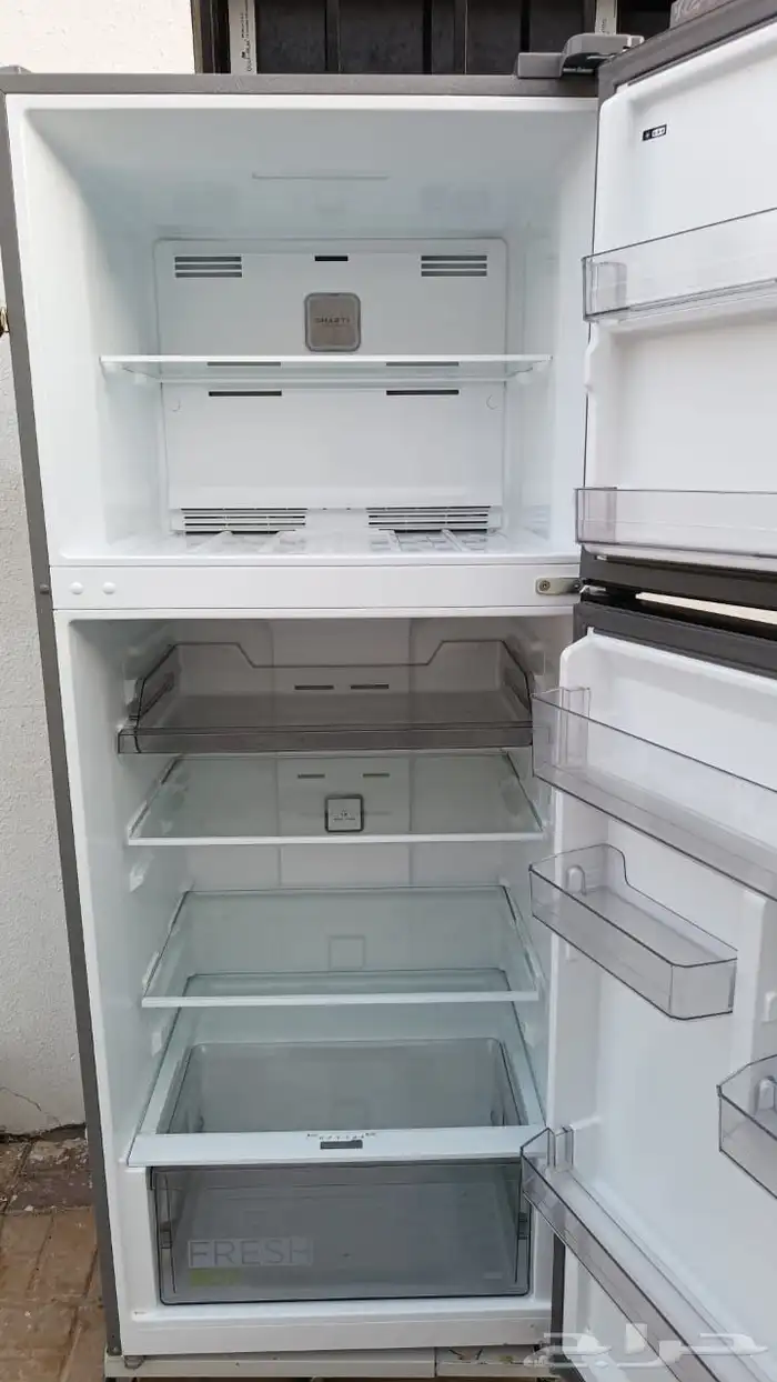 ثلاجه جديده 1