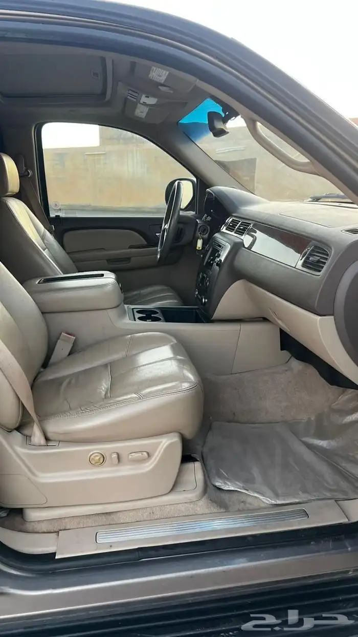 جمس يوكن SLE فل كامل دبل 3