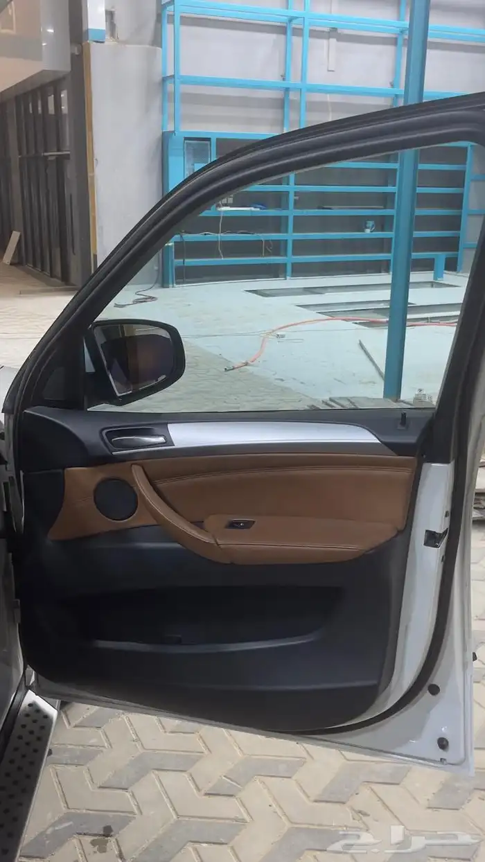 بي ام x5 5