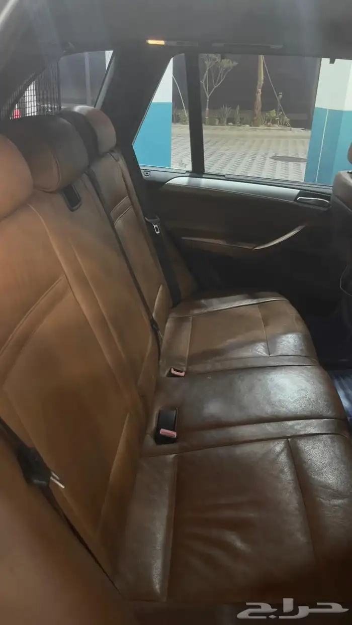 بي ام x5 0