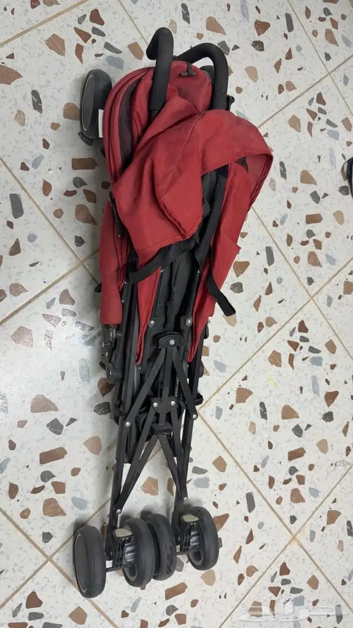 أغراض أطفال 4