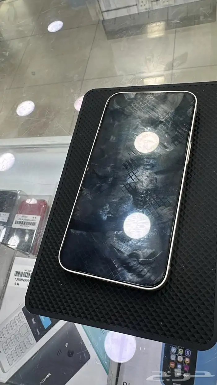 جوال آيفون 14عادي 1