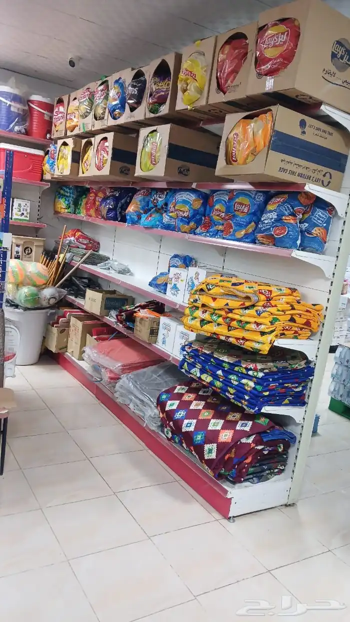 تموينات سوبر ماركت 9