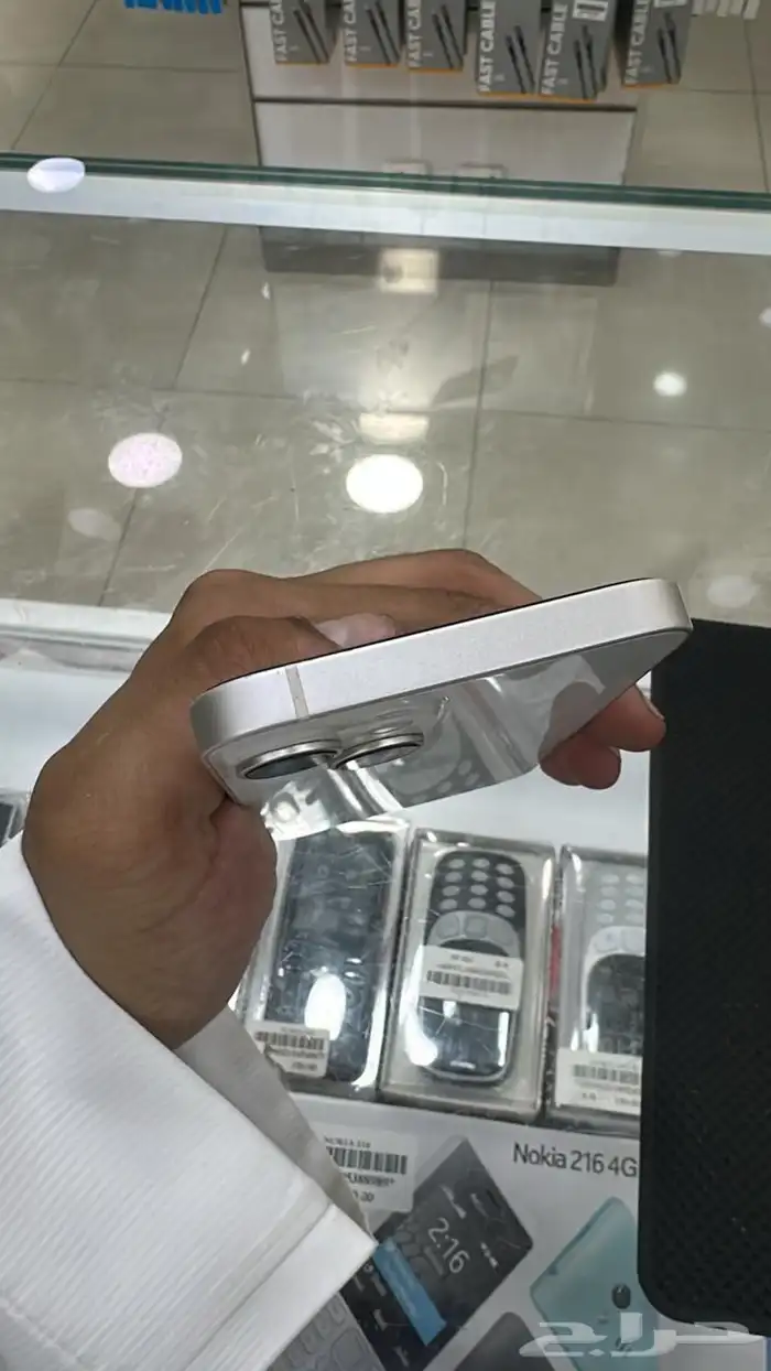 جوال آيفون 14عادي 3