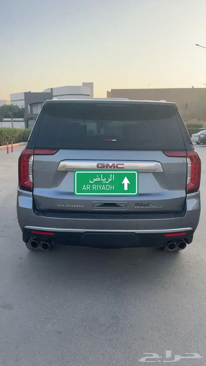 يوكن دينالي 2022 للبيع 2