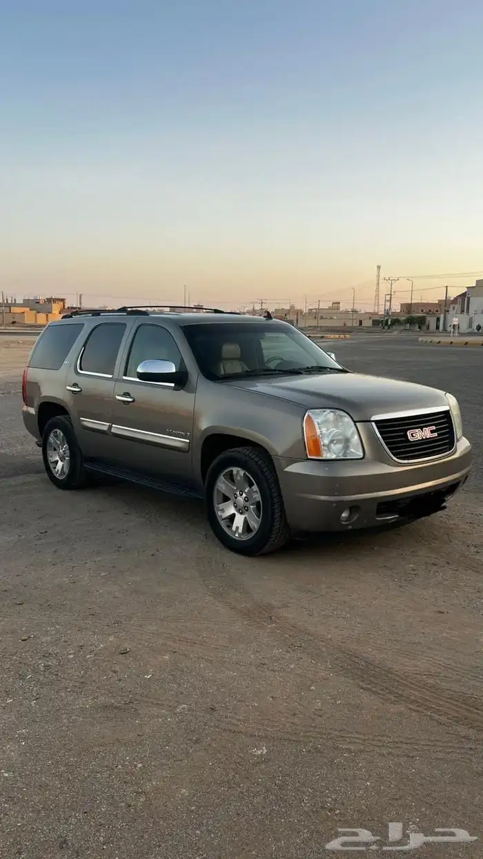 جمس يوكن SLE فل كامل دبل 5